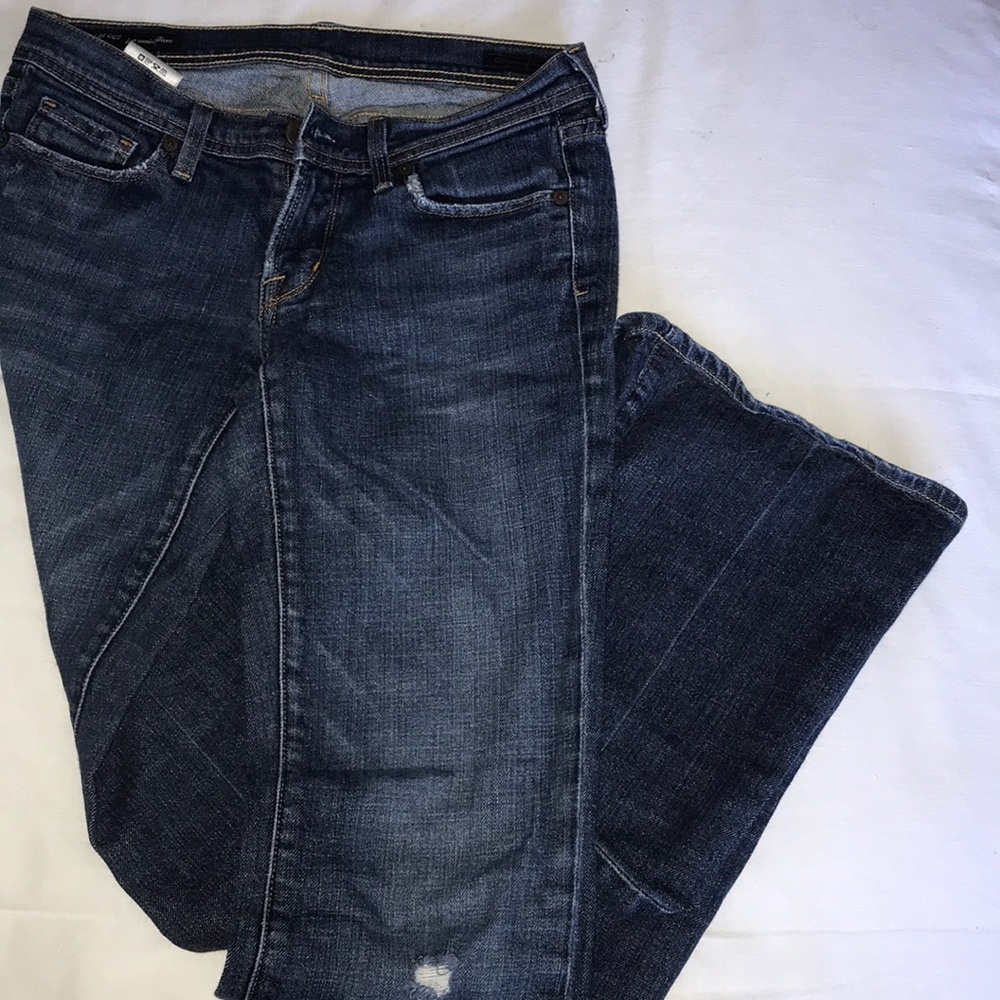 Citizens Flare Jeans